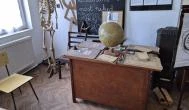 Hagyományok Háza Nekézseny - Belső