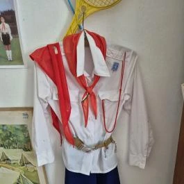 Hagyományok Háza Nekézseny - Belső