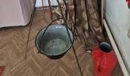 Hagyományok Háza Nekézseny - Belső