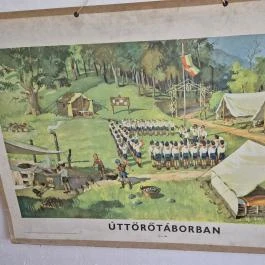 Hagyományok Háza Nekézseny - Külső kép