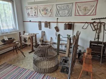 Hagyományok Háza Nekézseny
