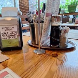 Hai Nam Com, Budapest - Egyéb