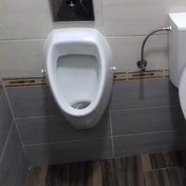 Hai Nam Pho Bistro Budapest - Mosdó