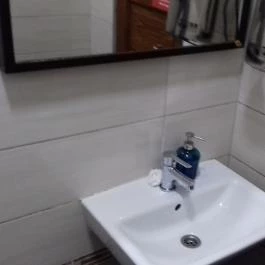 Hai Nam Pho Bistro Budapest - Mosdó