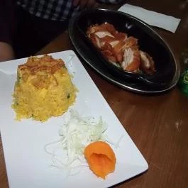 Hai Nam Pho Bistro Budapest - Étel/ital