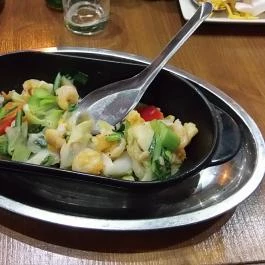 Hai Nam Pho Bistro Budapest - Étel/ital