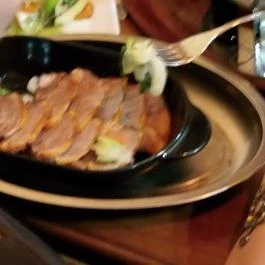 Hai Nam Pho Bistro Budapest - Étel/ital