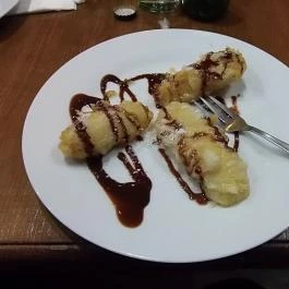 Hai Nam Pho Bistro Budapest - Étel/ital