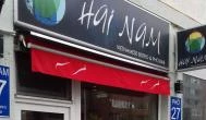 Hai Nam Pho Bistro Budapest - Külső kép