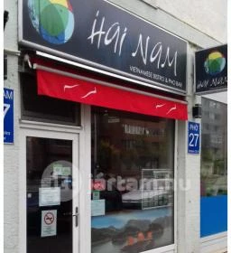 Hai Nam Pho Bistro