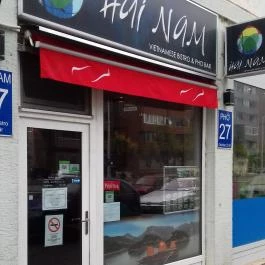 Hai Nam Pho Bistro Budapest - Külső kép