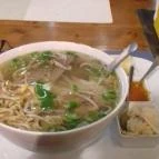 Hai Nam Pho Bistro Budapest - Étel/ital