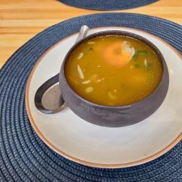 Hai Nam Pho Bistro Budapest - Étel/ital