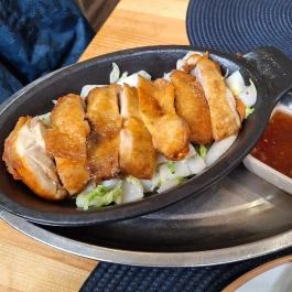 Hai Nam Pho Bistro Budapest - Étel/ital