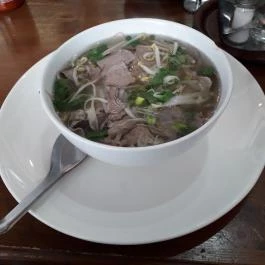 Hai Nam Pho Bistro Budapest - Egyéb