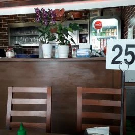 Hai Nam Pho Bistro Budapest - Belső