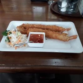 Hai Nam Pho Bistro Budapest - Étel/ital