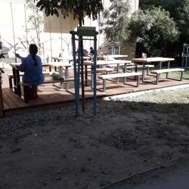 Hai Nam Pho Bistro Budapest - Külső kép