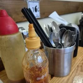 Hai Nam Pho Bistro, Budapest - Egyéb