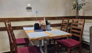 Hai Nam Pho Bistro Budapest - Belső