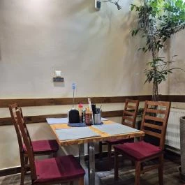 Hai Nam Pho Bistro, Budapest - Belső