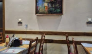 Hai Nam Pho Bistro Budapest - Belső