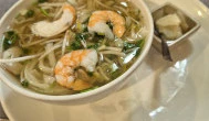 Hai Nam Pho Bistro Budapest - Étel/ital