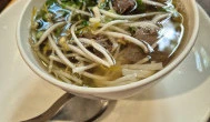 Hai Nam Pho Bistro Budapest - Étel/ital