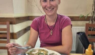 Hai Nam Pho Bistro Budapest - Étel/ital