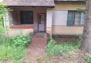 A hajdani LHuillier-kastély kápolnája Cserépváralja