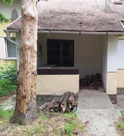 A hajdani LHuillier-kastély kápolnája