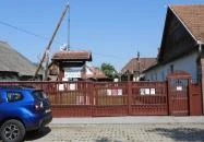 Hajdu Ráfis János Mezőgazdasági Gépmúzeum Mezőkövesd