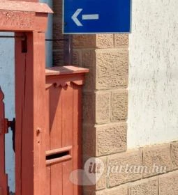 Hajdu Ráfis János Mezőgazdasági Gépmúzeum