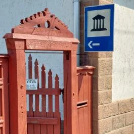 Hajdu Ráfis János Mezőgazdasági Gépmúzeum Mezőkövesd - Egyéb