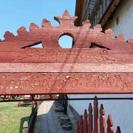 Hajdu Ráfis János Mezőgazdasági Gépmúzeum Mezőkövesd - Egyéb