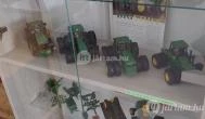 Hajdu Ráfis János Mezőgazdasági Gépmúzeum Mezőkövesd - Egyéb