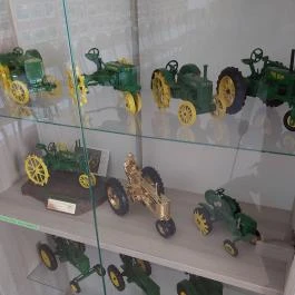 Hajdu Ráfis János Mezőgazdasági Gépmúzeum Mezőkövesd - Egyéb