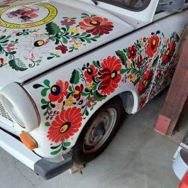 Hajdu Ráfis János Mezőgazdasági Gépmúzeum Mezőkövesd - Egyéb