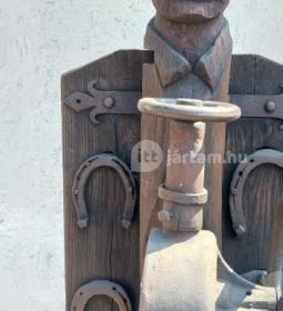 Hajdu Ráfis János Mezőgazdasági Gépmúzeum