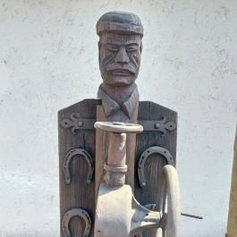 Hajdu Ráfis János Mezőgazdasági Gépmúzeum Mezőkövesd - Egyéb