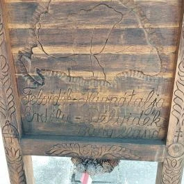 Hajdu Ráfis János Mezőgazdasági Gépmúzeum Mezőkövesd - Egyéb