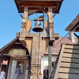 Hajdu Ráfis János Mezőgazdasági Gépmúzeum Mezőkövesd - Egyéb