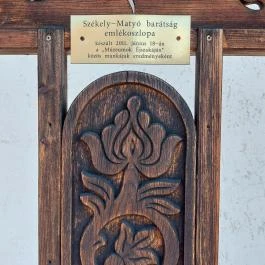 Hajdu Ráfis János Mezőgazdasági Gépmúzeum Mezőkövesd - Egyéb