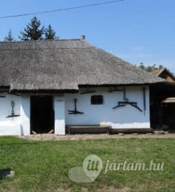 Hajdu Ráfis János Mezőgazdasági Gépmúzeum