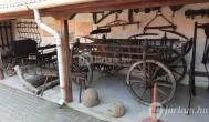 Hajdu Ráfis János Mezőgazdasági Gépmúzeum Mezőkövesd - Egyéb