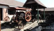 Hajdu Ráfis János Mezőgazdasági Gépmúzeum Mezőkövesd - Egyéb