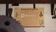 Hajdu Ráfis János Mezőgazdasági Gépmúzeum Mezőkövesd - Egyéb
