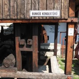 Hajdu Ráfis János Mezőgazdasági Gépmúzeum Mezőkövesd - Egyéb