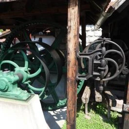 Hajdu Ráfis János Mezőgazdasági Gépmúzeum Mezőkövesd - Egyéb