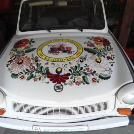 Hajdu Ráfis János Mezőgazdasági Gépmúzeum Mezőkövesd - Egyéb